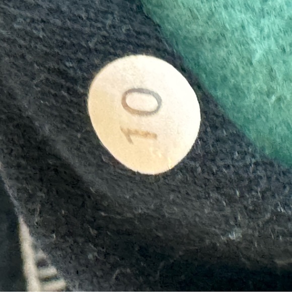 Lululemon heavyweight Jacket Hoodie Size 10 - Picture 6 of 7